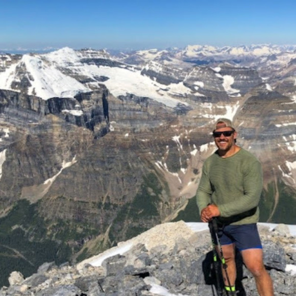 Meet your Posher, James - Picture 1 of 1